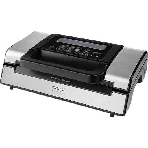 Вакуумный упаковщик Caso FastVac 500 (1409) [89972] - фото 2