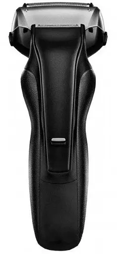 Бритва електрична Panasonic сіткова срібно-чорна (ES-RT77-S520) - фото 3