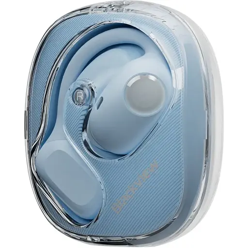 Навушники TWS Blackview AirBuds 100 Blue - фото 4