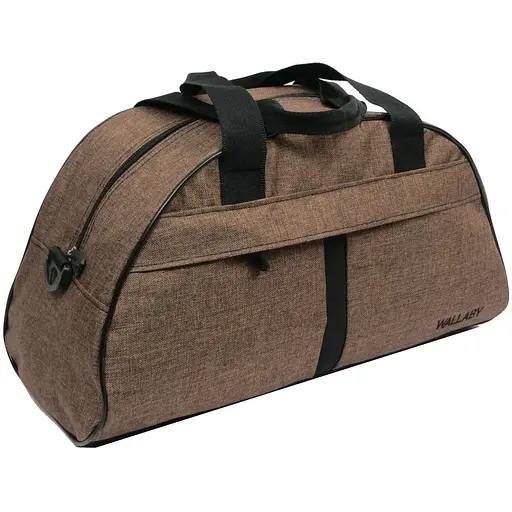 Сумка спортивная Wallaby 43х25х20 см sum0014840 - фото 1