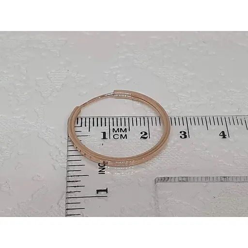 Золота моносережка Всесвіт. 22001500.5 - фото 4