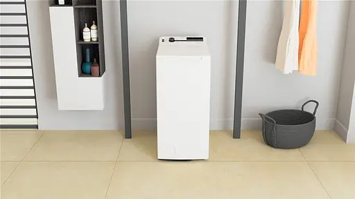 Стиральная машина Whirlpool TDLR 65230 UA - фото 5