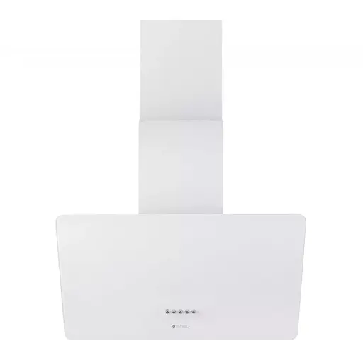 Вытяжка декоративная наклонная Minola HDN 6224 WH 700 LED