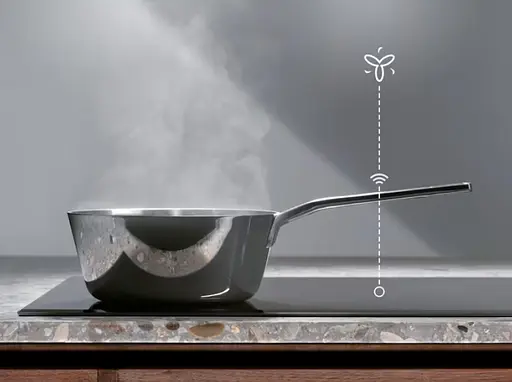 Электрическая варочная поверхность Electrolux CIT61443 (6898023) - фото 5