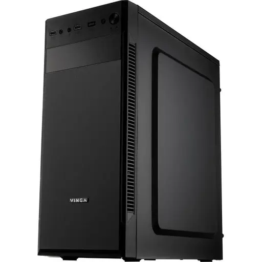 Комп'ютер Vinga PC (i7-3770/16/240SSD/1TB/RX570-8Gb) Б/В - фото 1