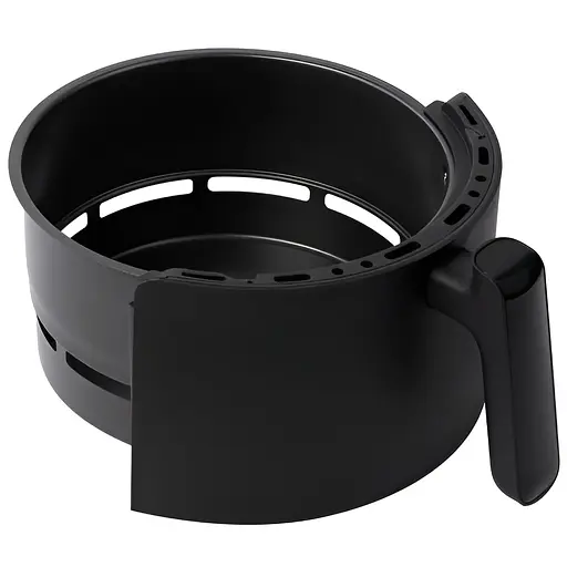 Мультипіч Russell Hobbs 27420-56/RH Satisfry Pano AirFryer BL (25242036002) - фото 5