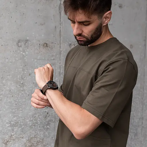 Годинник Curren Monreal - фото 11