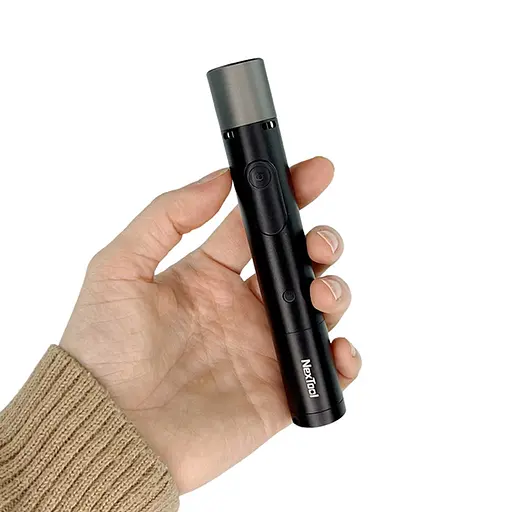 Ліхтар-детектор прихованої камери Xiaomi Nextool NE20042, антишпигун, 500 lm, 800 мАг, 15 год - фото 5