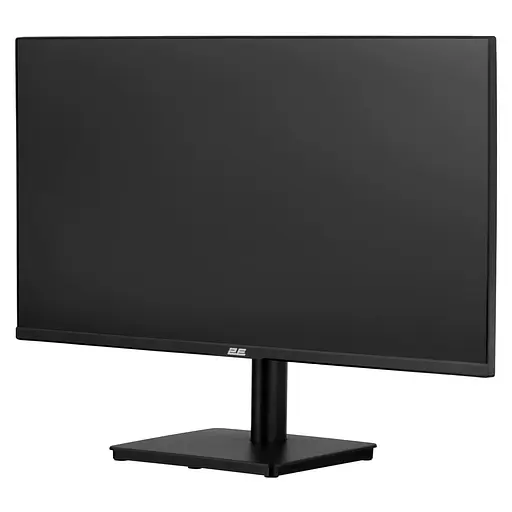 Монитор 23.8" 2E A2425B FHD VA 100Hz (2E-A2425B-01.EU) - фото 3
