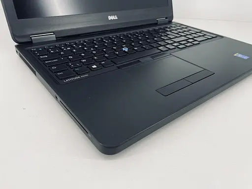 Ноутбук Dell Latitude E5550 FHD (i5-5200U/8/128SSD) - Class B "Б/В" - фото 2
