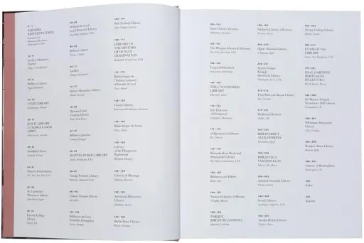 Temples of Books - фото 3