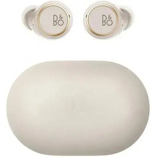 Наушники TWS Bang & Olufsen Beoplay E8 3.0 Gold Tone - фото 4