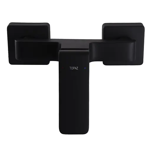 Смеситель для душа TOPAZ ODISS TO 18701-H52-BL - фото 3