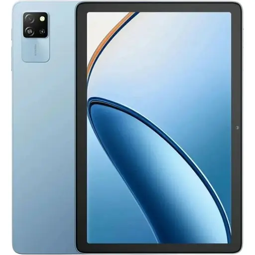 Планшет Blackview Tab 60 4/128Gb Wi-Fi Blue Global version - фото 1