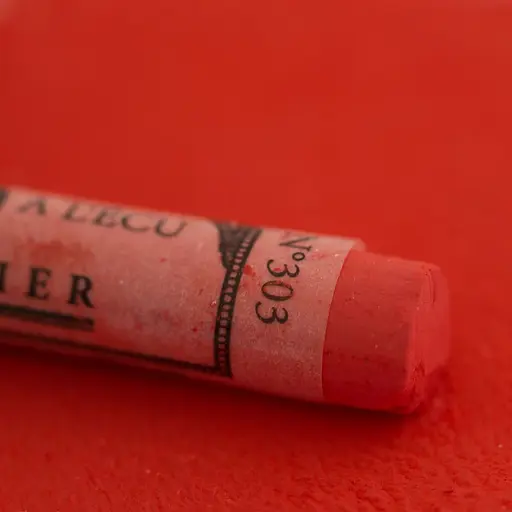 Суха пастель Sennelier, м'яка, Скарлет лак N°1 - фото 2