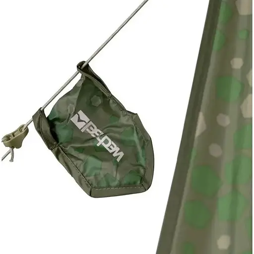 Тент Wechsel Tarp Elements TL Camo (231148) (DAS302755) - фото 4