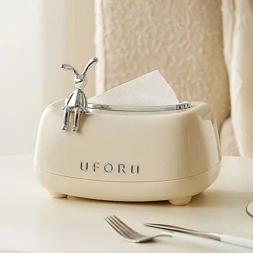 Коробка для серветок Uforu D2198