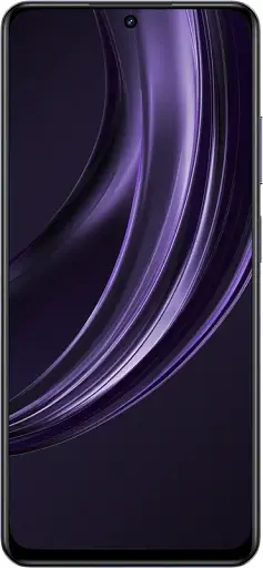 Смартфон Realme 13 5G 12/256Gb Dark Purple NFC UA UCRF - фото 3