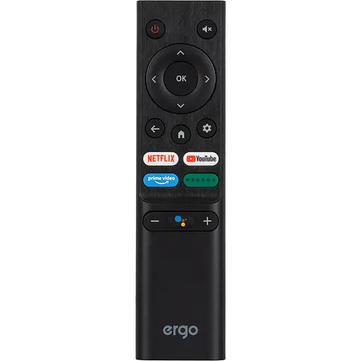 Телевизор ERGO 43GFS6500 - фото 8