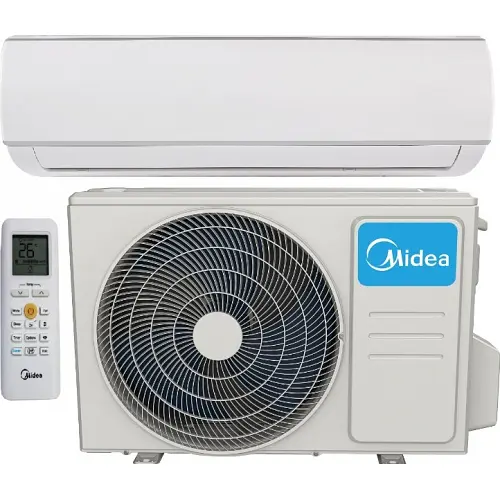 Кондиціонер Midea AF8-24N8D0E-I/AF8-24N8D0E-O Forest