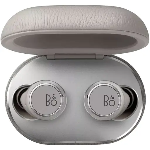 Навушники Bang & Olufsen Beoplay E8 3.0 Grey Mist 1648302 (99211)
