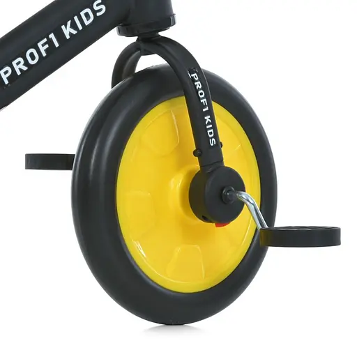 Дитячий велосипед-біговел MBB 1012-4, 12 дюймів - фото 9