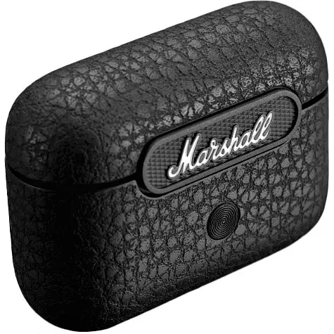 Навушники TWS Marshall Motif ANC Black - фото 5