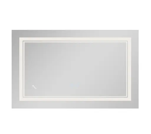 Дзеркало Qtap Cardinal з LED-підсвічуванням Touch QT0478C5070 - фото 5