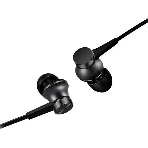 Наушники Xiaomi Piston Bloom Mate Black (ZBW4354TY)