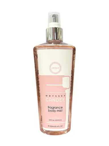 Парфюмированный спрей Armaf Odyssey Candee парфюмированный спрей 250мл 250 мл
