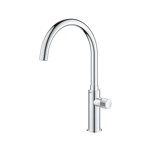 Кран для питьевой воды Grohe Blue Pure Mono 31724000 Хром - фото 2
