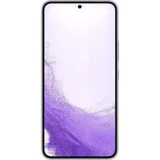 Смартфон Samsung Galaxy S22 8/256GB Bora Purple (SM-S901BLVG) - фото 9