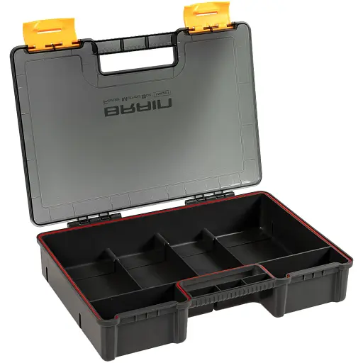 Коробка Brain Feeder Method Box #1 35x25x8cm - фото 4