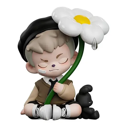 Колекційна фігурка-сюрприз 10/10 Toys TNT Boy Rayan Емоції Mystery Box (RAM-ACXA) - фото 9