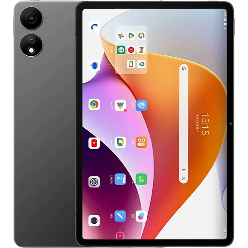 Планшет Oscal Elite 1 8/256GB LTE Mecha Grey