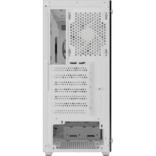 Корпус GAMDIAS AURA GC2 ELITE WH ARGB White (4711514500622) Без БП - фото 7