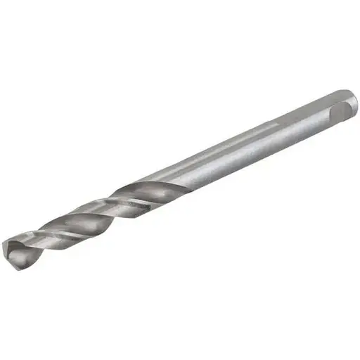 Cвердло центруюче DeWalt  CARBIDE, для тримачів коронок QUICK CHANGE, D = 6.35 мм (DT20629) - фото 2