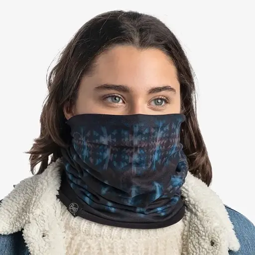 Мультиповязка Buff Polar Reversible Rowis Night Blue (1033-BU 129947.779.10.00) - фото 8