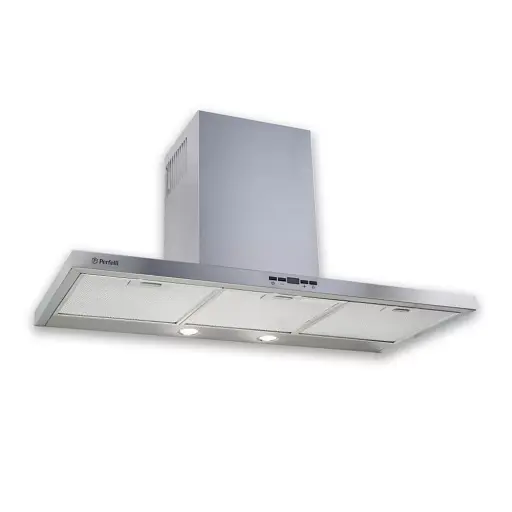 Вытяжка декоративная Т-образная Perfelli TET 9612 A 1000 I LED - фото 4