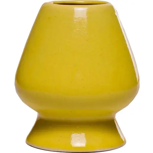 Подставка для венчика Желтый