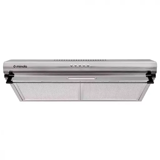 Вытяжка плоская Minola HPL 615 I