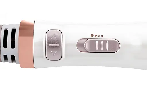 Фен-щетка вращающаяся ETA Fenitе 6322 90000 белая - фото 5