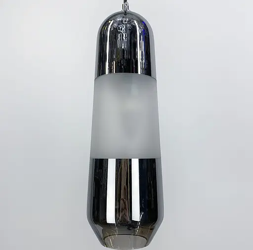 Подвес с уникальным плафоном Line.F AA 381/130 GR - фото 10