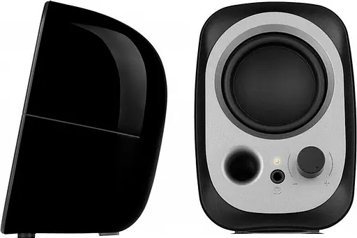 Акустична система Edifier R12U Black - фото 3