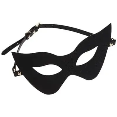 Маска на очі Taboom Boom Doja Cat Mask чорний