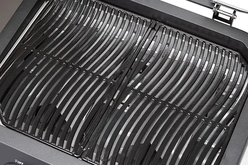 Гриль Cozze G-500 BBQ з двома пальниками (90502) - фото 6