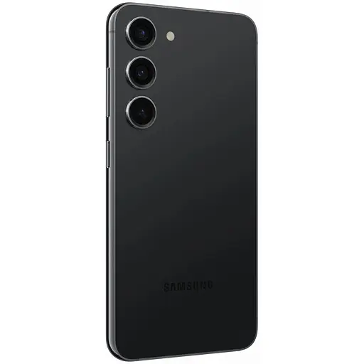 Смартфон Samsung Galaxy S23 8/256GB Phantom Black (SM-S911BZKG) [NFC, 2 SIM] - фото 6