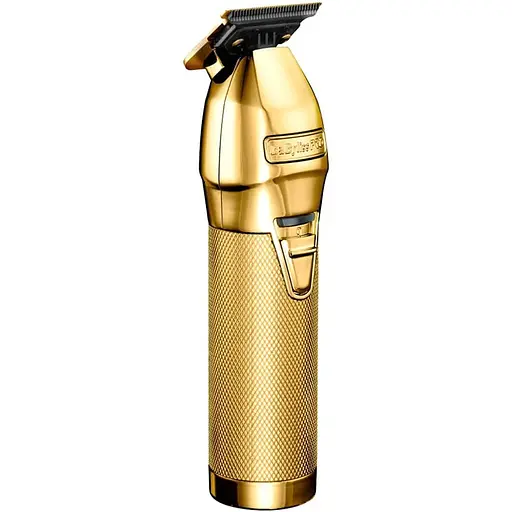 Тример для бороди та вусів BaByliss PRO FX7870GE Skeleton FX Trimmer [104315] - фото 4