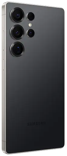 Смартфон Samsung Galaxy S25 Ultra 12/256Gb ZKD Titanium Black 7082520 - фото 2