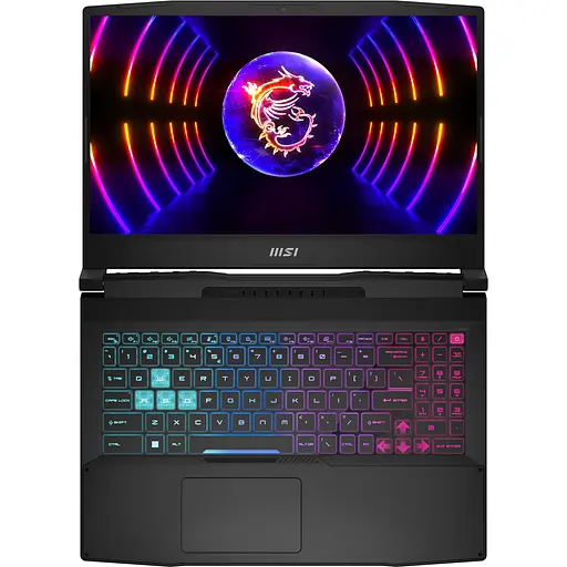 Ноутбук MSI Katana 15 B13VEK,9S7-158571-2293,i5-11320H (4-core),4050(6GB),16GB 5600MHz(2x8GB) DDR5 - фото 3